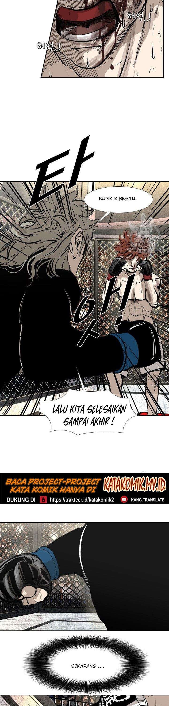 shark - Chapter: 153