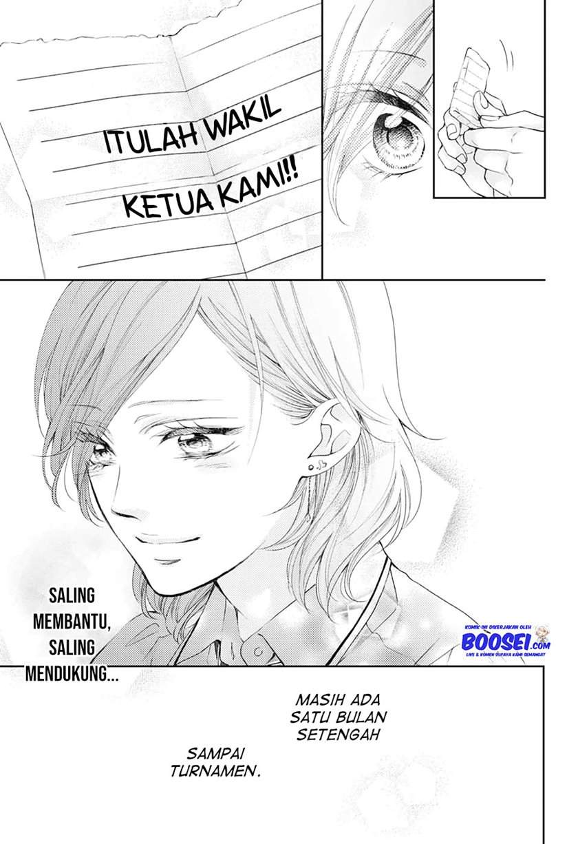 kono-oto-tomare - Chapter: 92