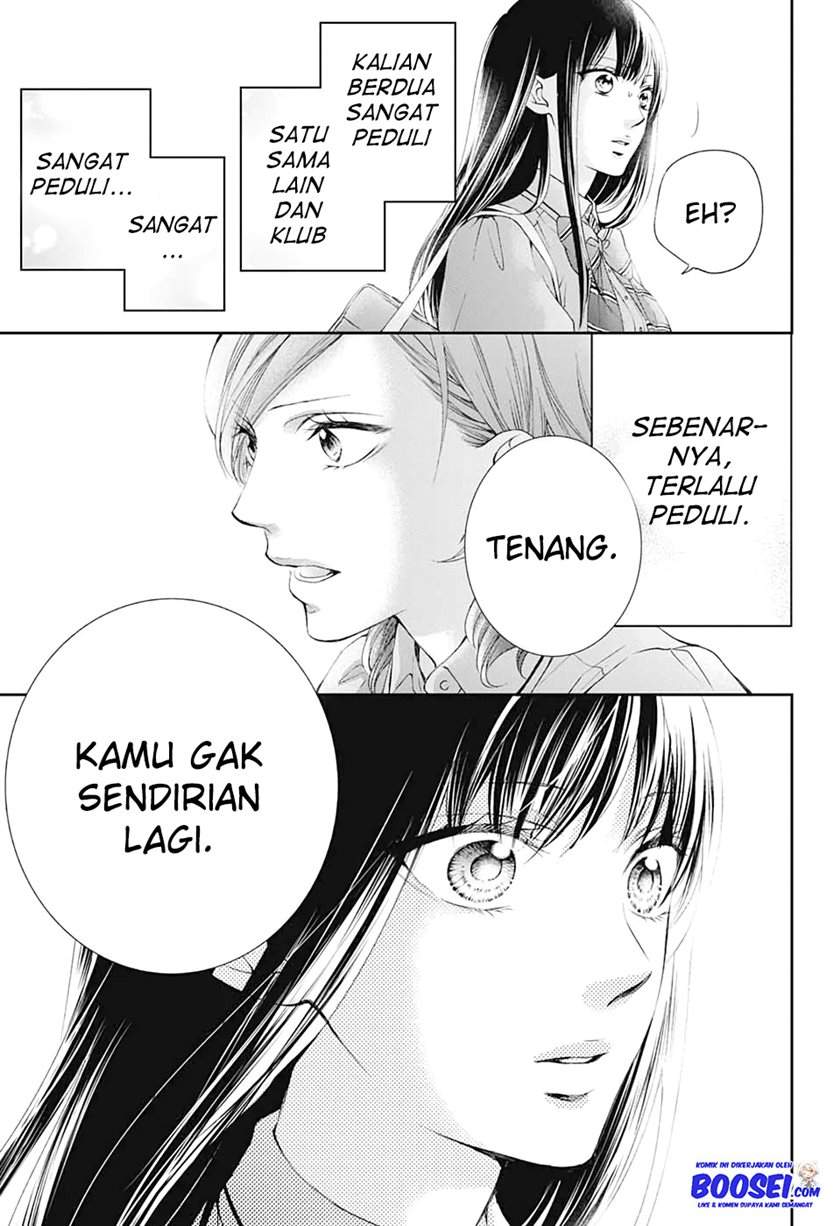 kono-oto-tomare - Chapter: 92