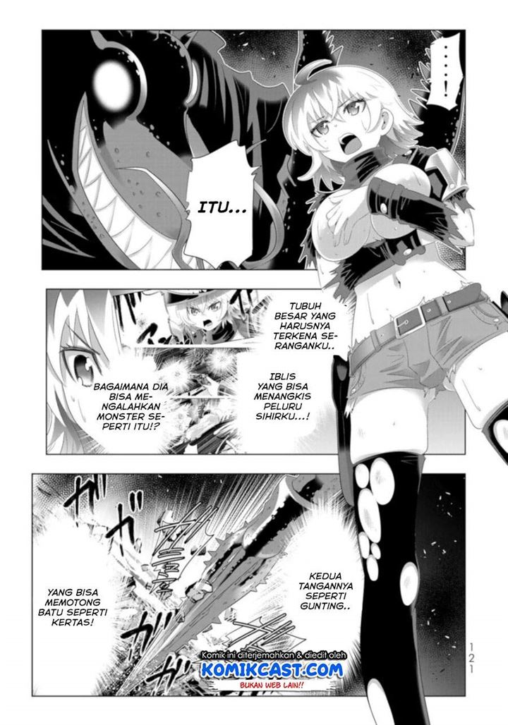 isekai-shihai-no-skill-taker-zero-kara-hajimeru-dorei-harem - Chapter: 63