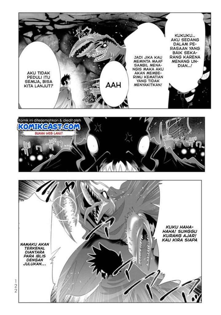 isekai-shihai-no-skill-taker-zero-kara-hajimeru-dorei-harem - Chapter: 63