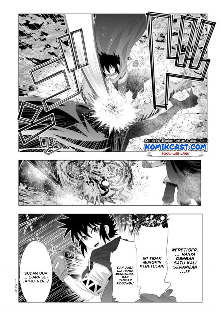 isekai-shihai-no-skill-taker-zero-kara-hajimeru-dorei-harem - Chapter: 63