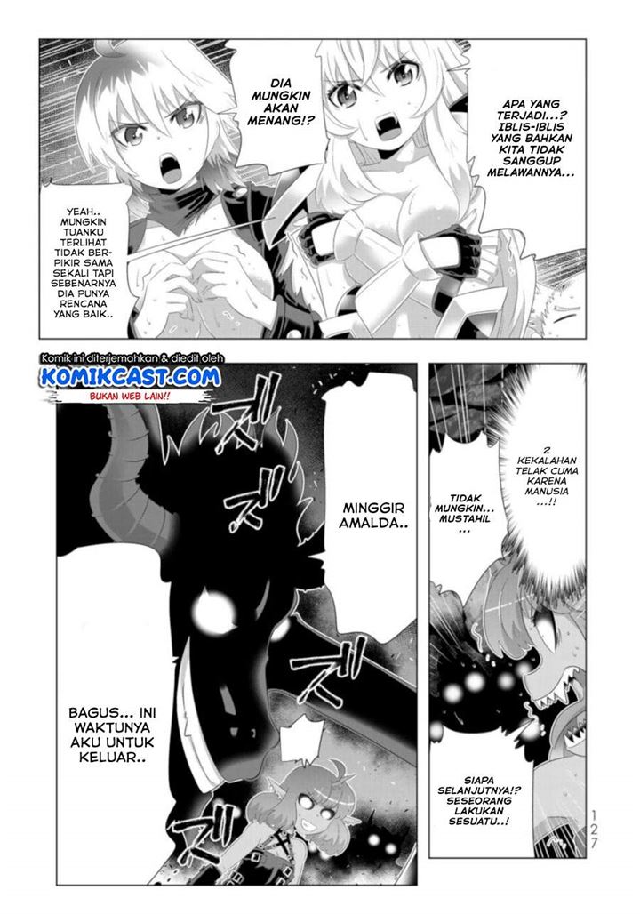 isekai-shihai-no-skill-taker-zero-kara-hajimeru-dorei-harem - Chapter: 63