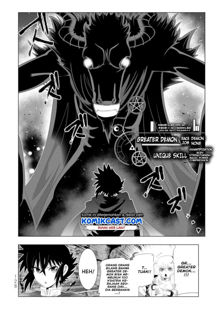 isekai-shihai-no-skill-taker-zero-kara-hajimeru-dorei-harem - Chapter: 63