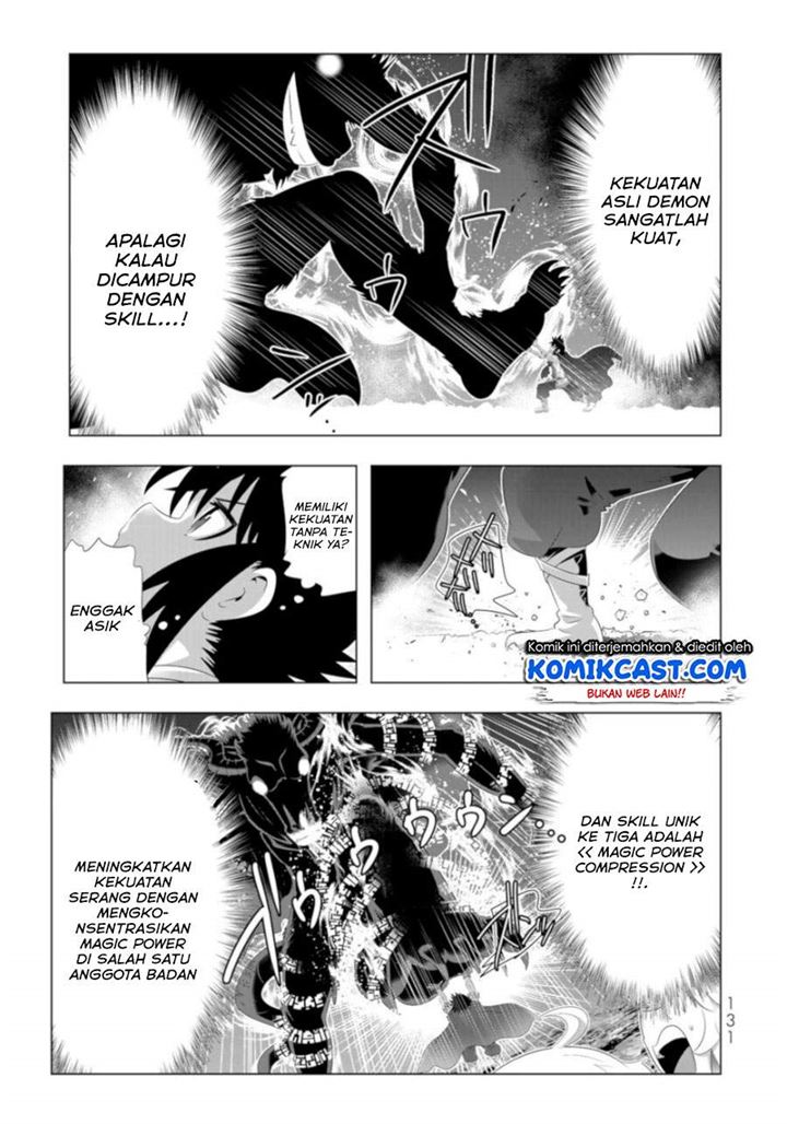 isekai-shihai-no-skill-taker-zero-kara-hajimeru-dorei-harem - Chapter: 63