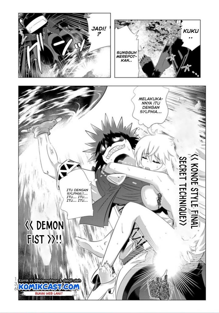 isekai-shihai-no-skill-taker-zero-kara-hajimeru-dorei-harem - Chapter: 63