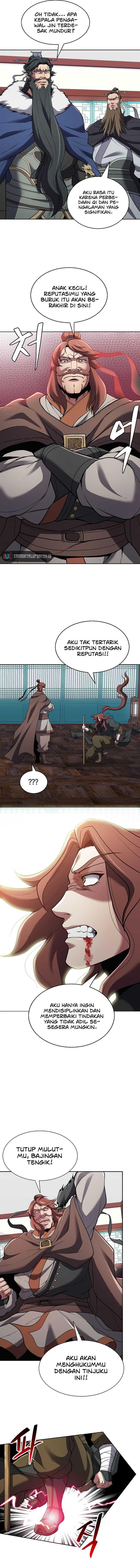 the-flag-bearer-warrior - Chapter: 22