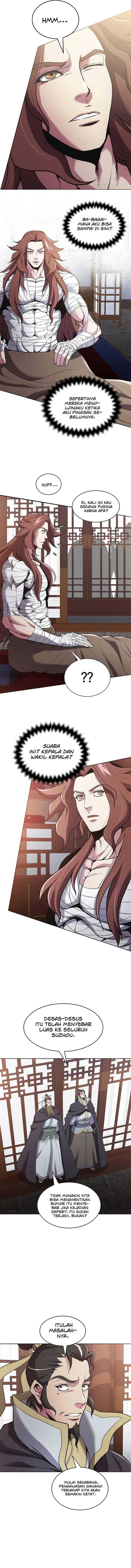 the-flag-bearer-warrior - Chapter: 22