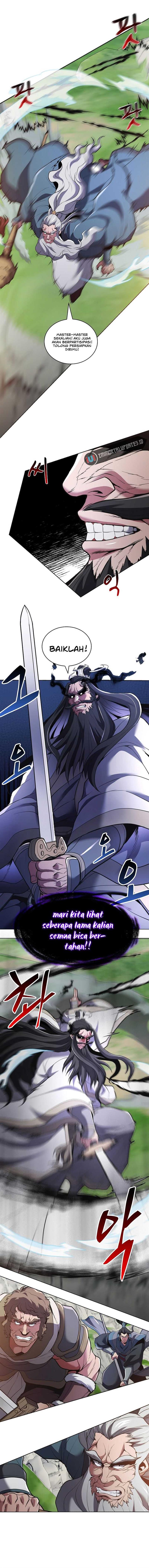 the-flag-bearer-warrior - Chapter: 22