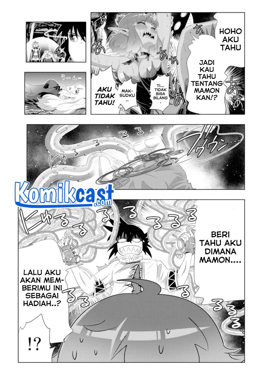 isekai-shihai-no-skill-taker-zero-kara-hajimeru-dorei-harem - Chapter: 64