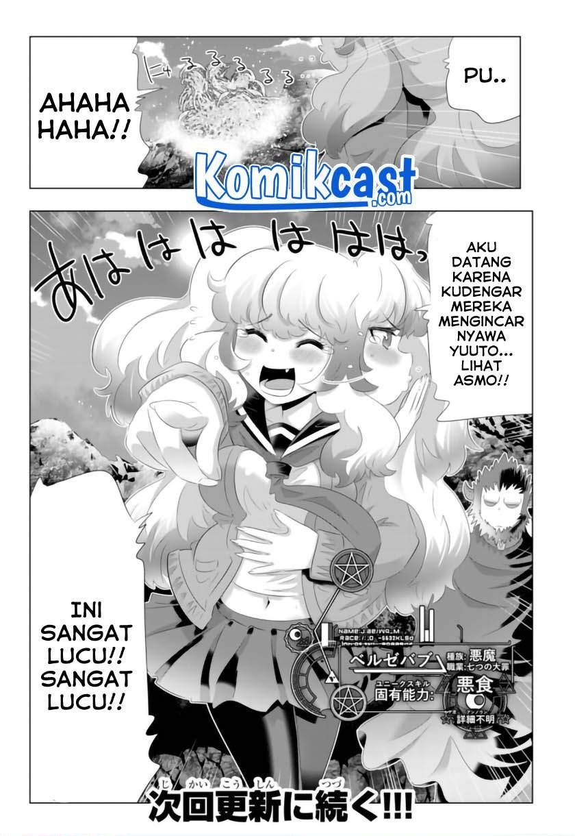 isekai-shihai-no-skill-taker-zero-kara-hajimeru-dorei-harem - Chapter: 64