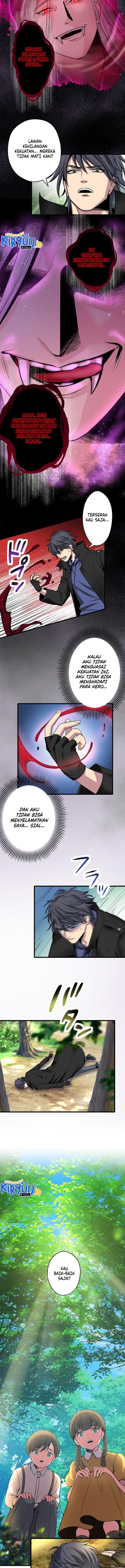 anti-hero - Chapter: 6