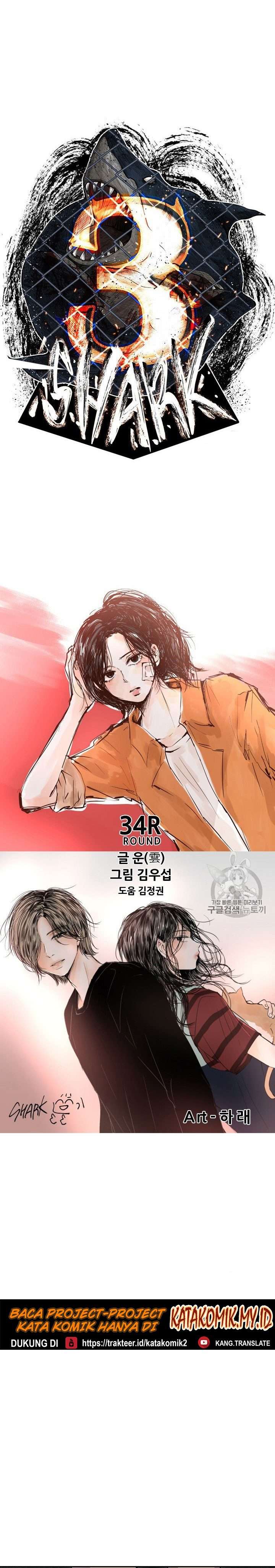 shark - Chapter: 155