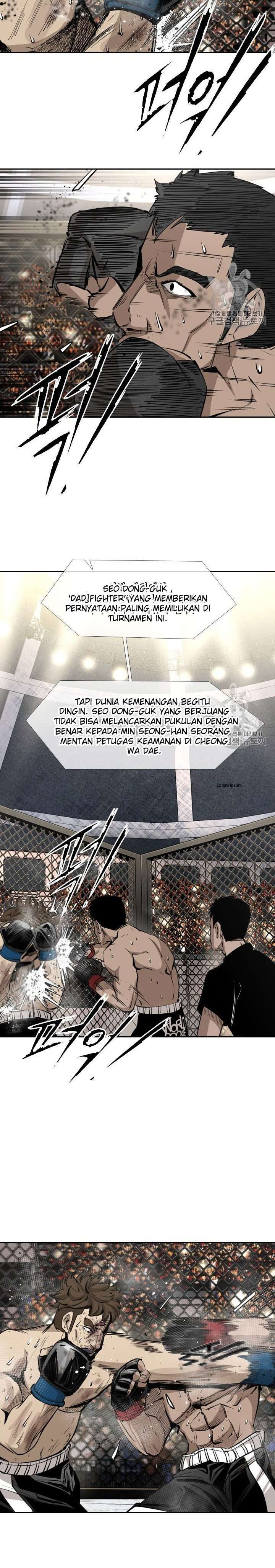 shark - Chapter: 155