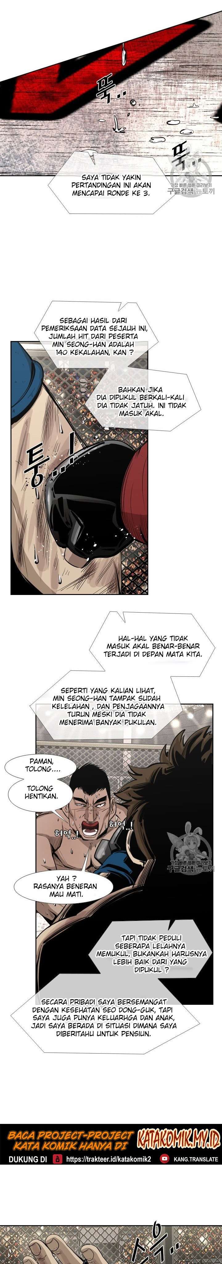 shark - Chapter: 155