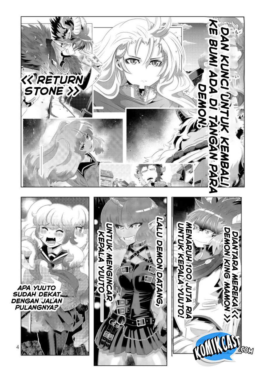 isekai-shihai-no-skill-taker-zero-kara-hajimeru-dorei-harem - Chapter: 65