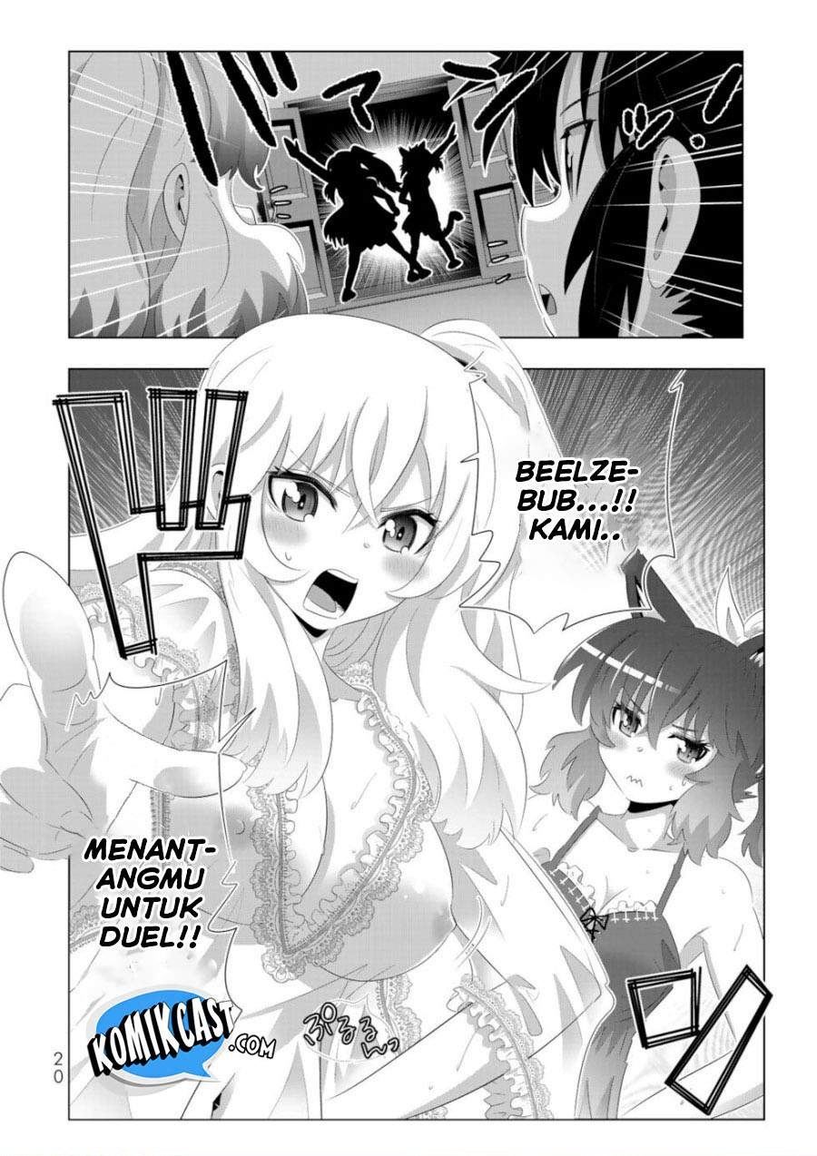 isekai-shihai-no-skill-taker-zero-kara-hajimeru-dorei-harem - Chapter: 65