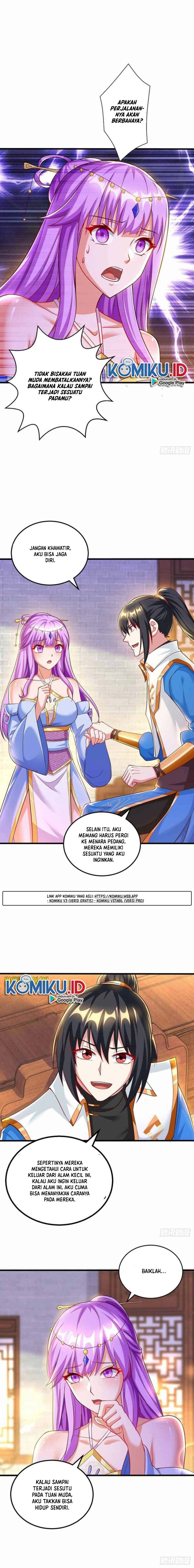 dushi-xiaoyao - Chapter: 304