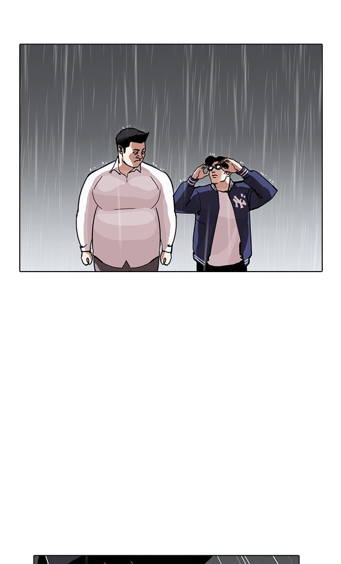 lookism - Chapter: 211