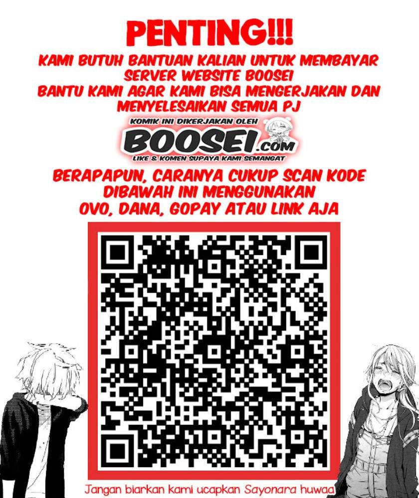 kono-oto-tomare - Chapter: 95