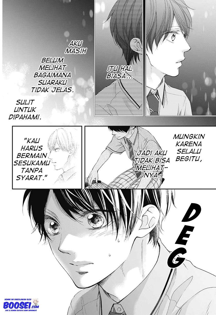 kono-oto-tomare - Chapter: 95