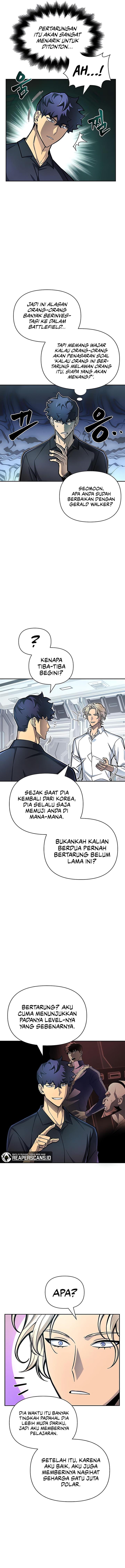 superhuman-battlefield - Chapter: 29