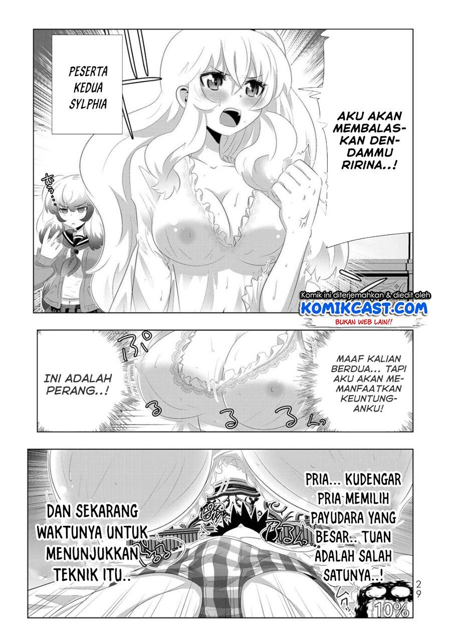 isekai-shihai-no-skill-taker-zero-kara-hajimeru-dorei-harem - Chapter: 66