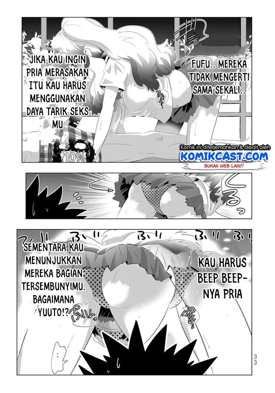 isekai-shihai-no-skill-taker-zero-kara-hajimeru-dorei-harem - Chapter: 66