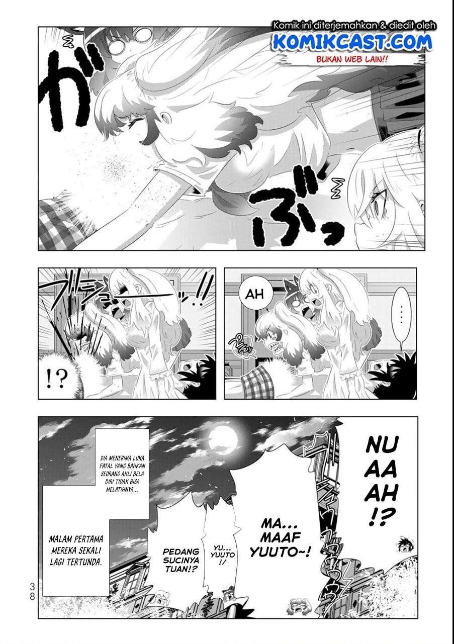 isekai-shihai-no-skill-taker-zero-kara-hajimeru-dorei-harem - Chapter: 66