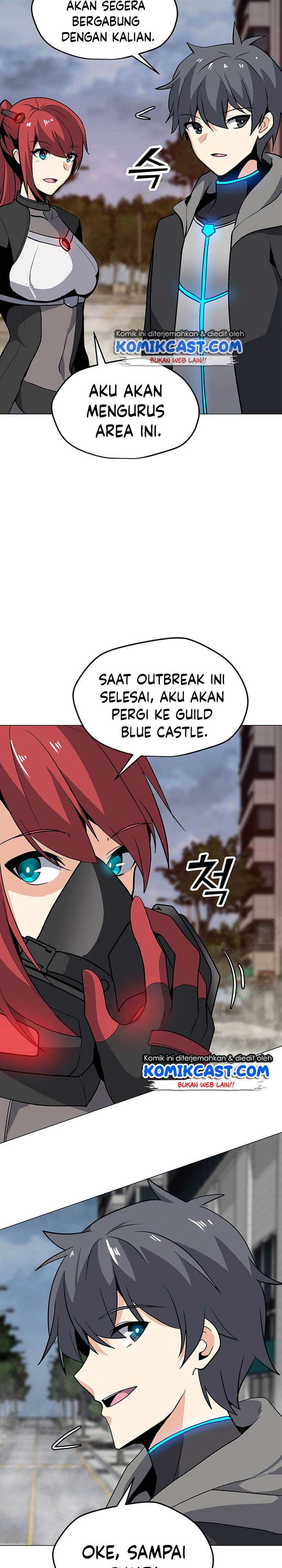 solo-spell-caster - Chapter: 38