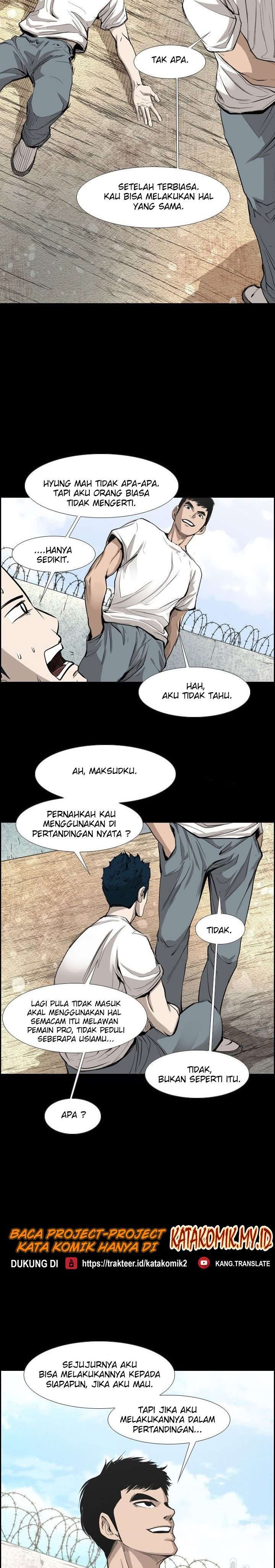 shark - Chapter: 156