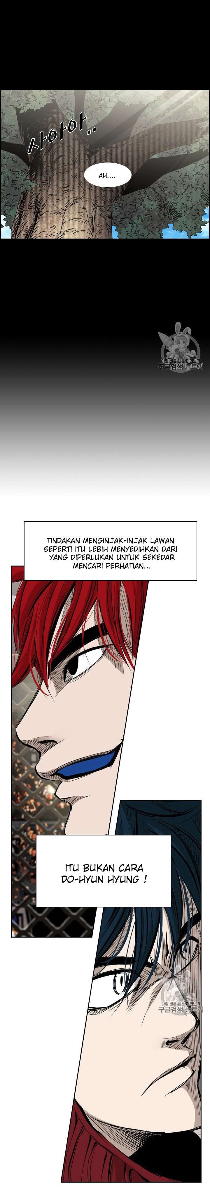 shark - Chapter: 156