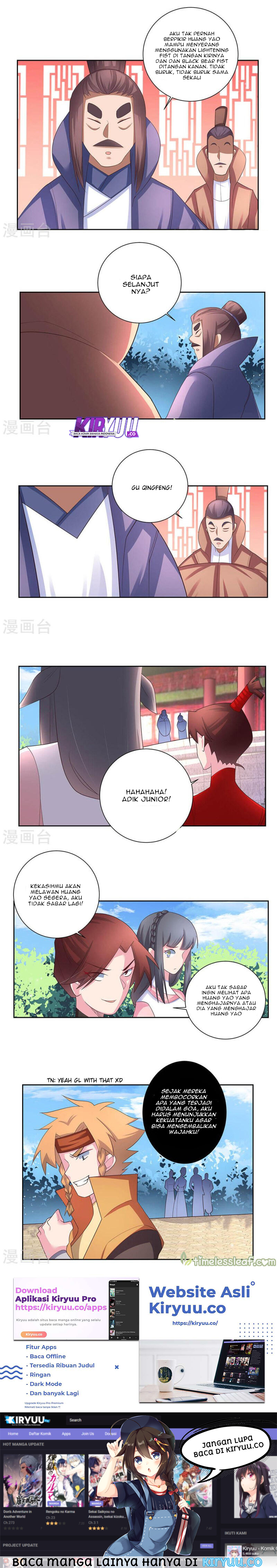 above-all-gods - Chapter: 58