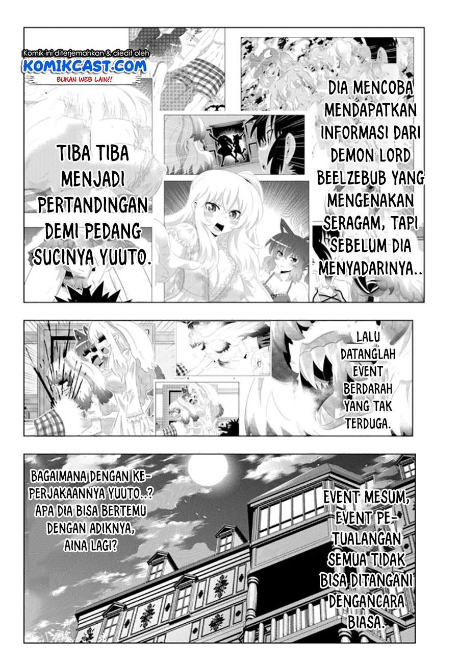 isekai-shihai-no-skill-taker-zero-kara-hajimeru-dorei-harem - Chapter: 67