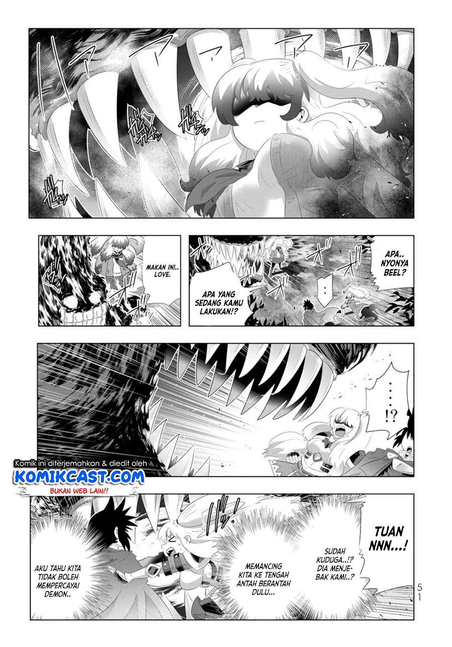 isekai-shihai-no-skill-taker-zero-kara-hajimeru-dorei-harem - Chapter: 67