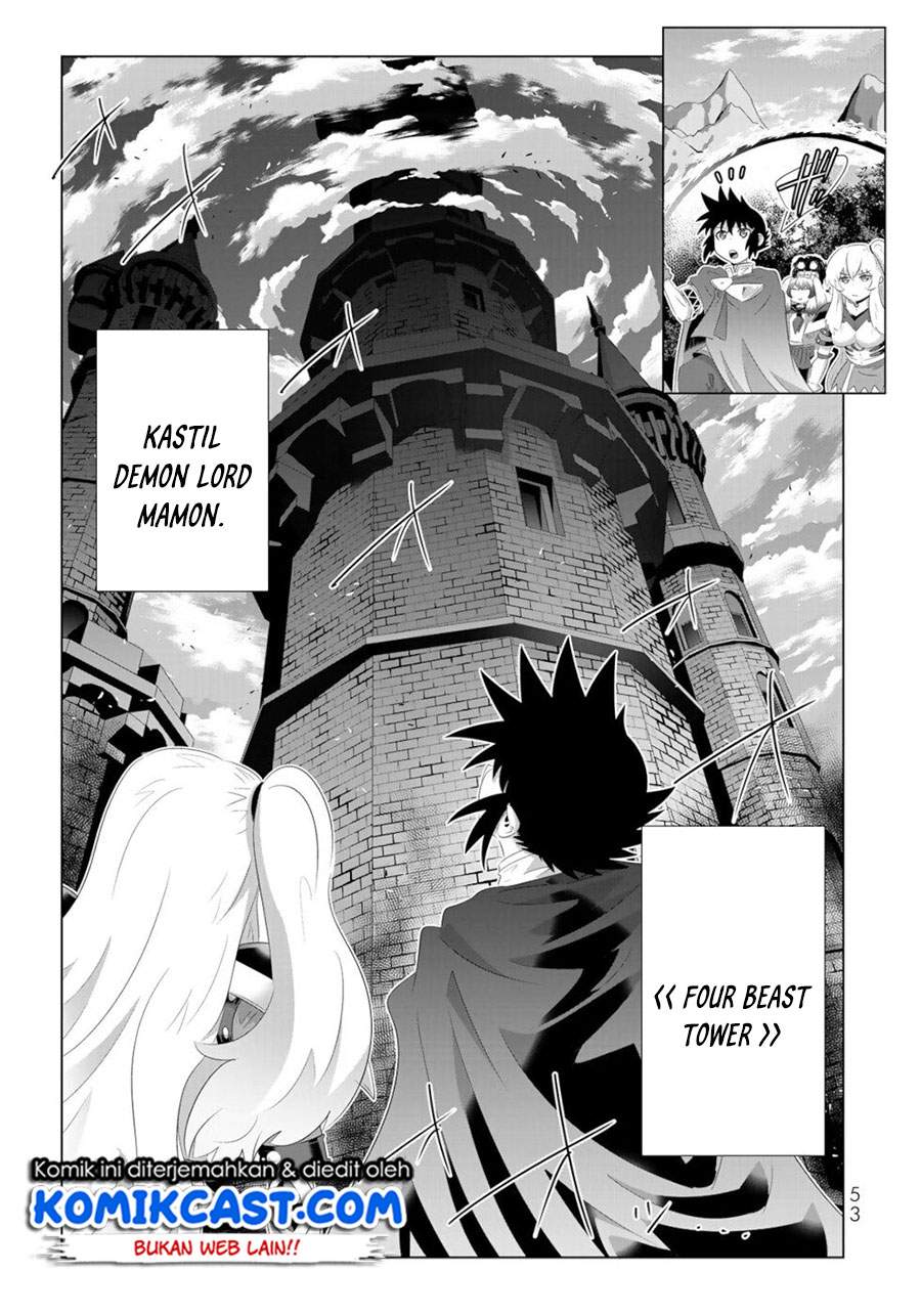 isekai-shihai-no-skill-taker-zero-kara-hajimeru-dorei-harem - Chapter: 67