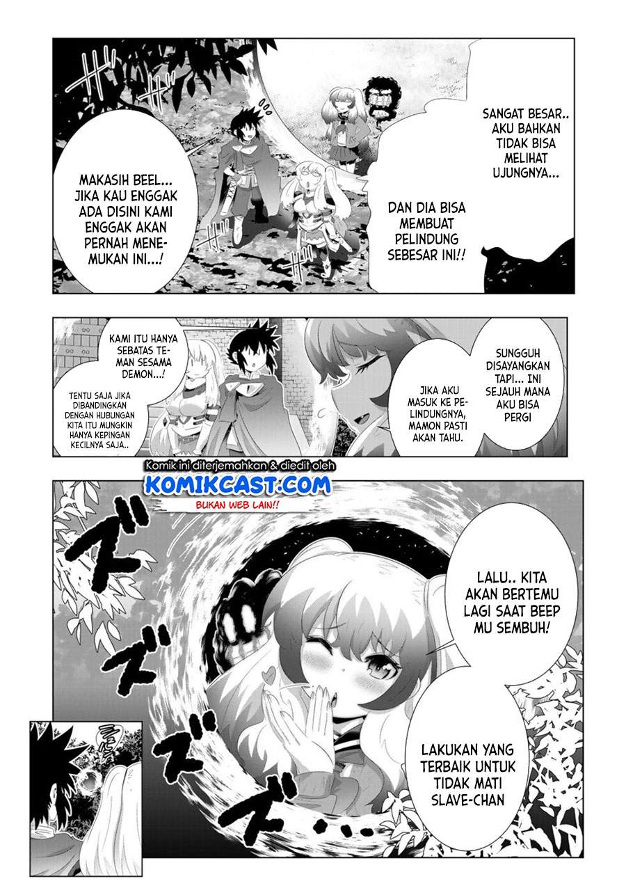 isekai-shihai-no-skill-taker-zero-kara-hajimeru-dorei-harem - Chapter: 67