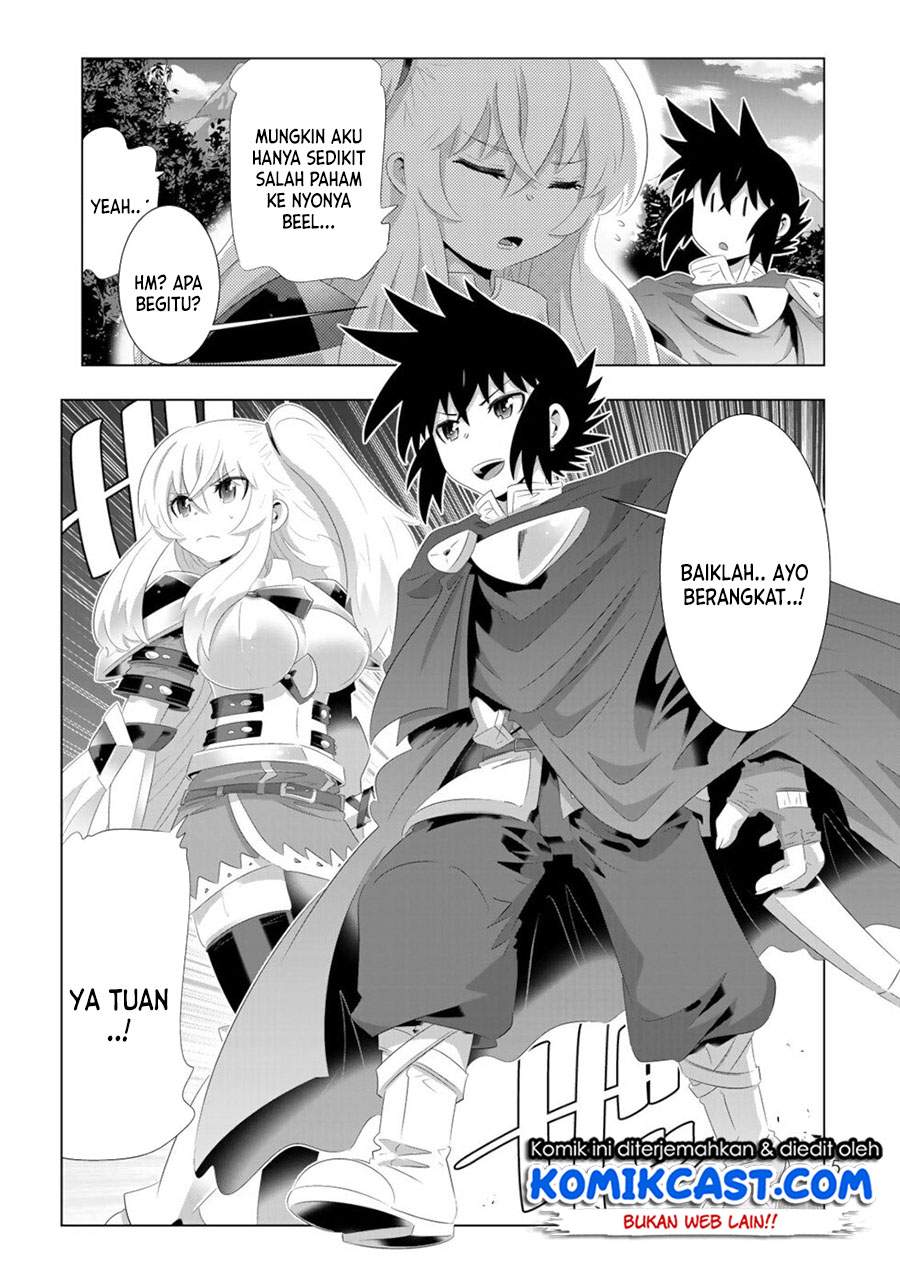 isekai-shihai-no-skill-taker-zero-kara-hajimeru-dorei-harem - Chapter: 67