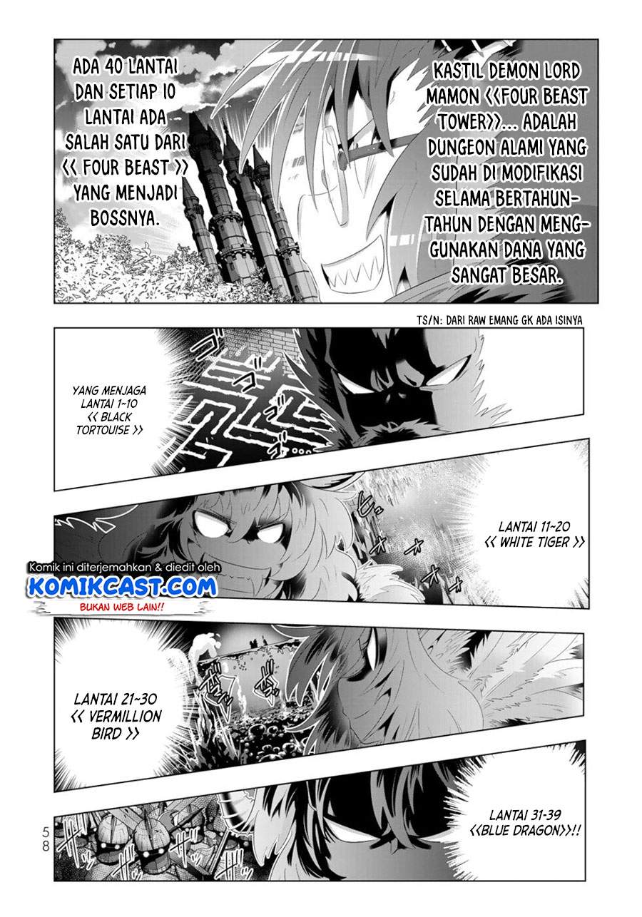 isekai-shihai-no-skill-taker-zero-kara-hajimeru-dorei-harem - Chapter: 67