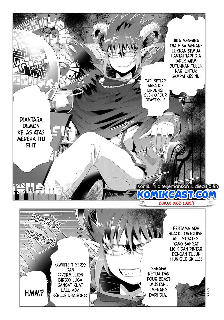 isekai-shihai-no-skill-taker-zero-kara-hajimeru-dorei-harem - Chapter: 67