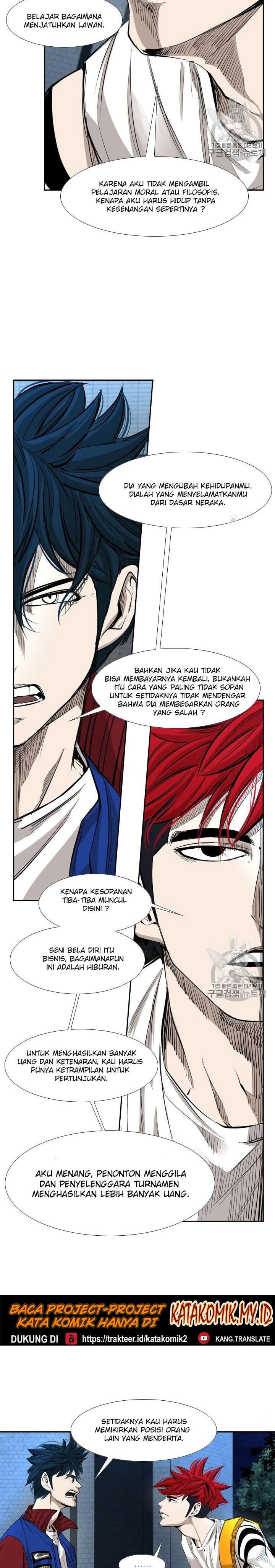 shark - Chapter: 157