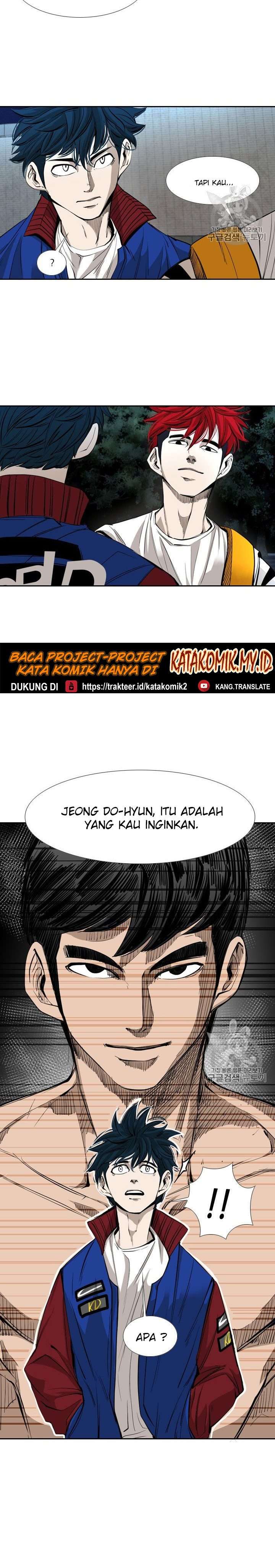 shark - Chapter: 157