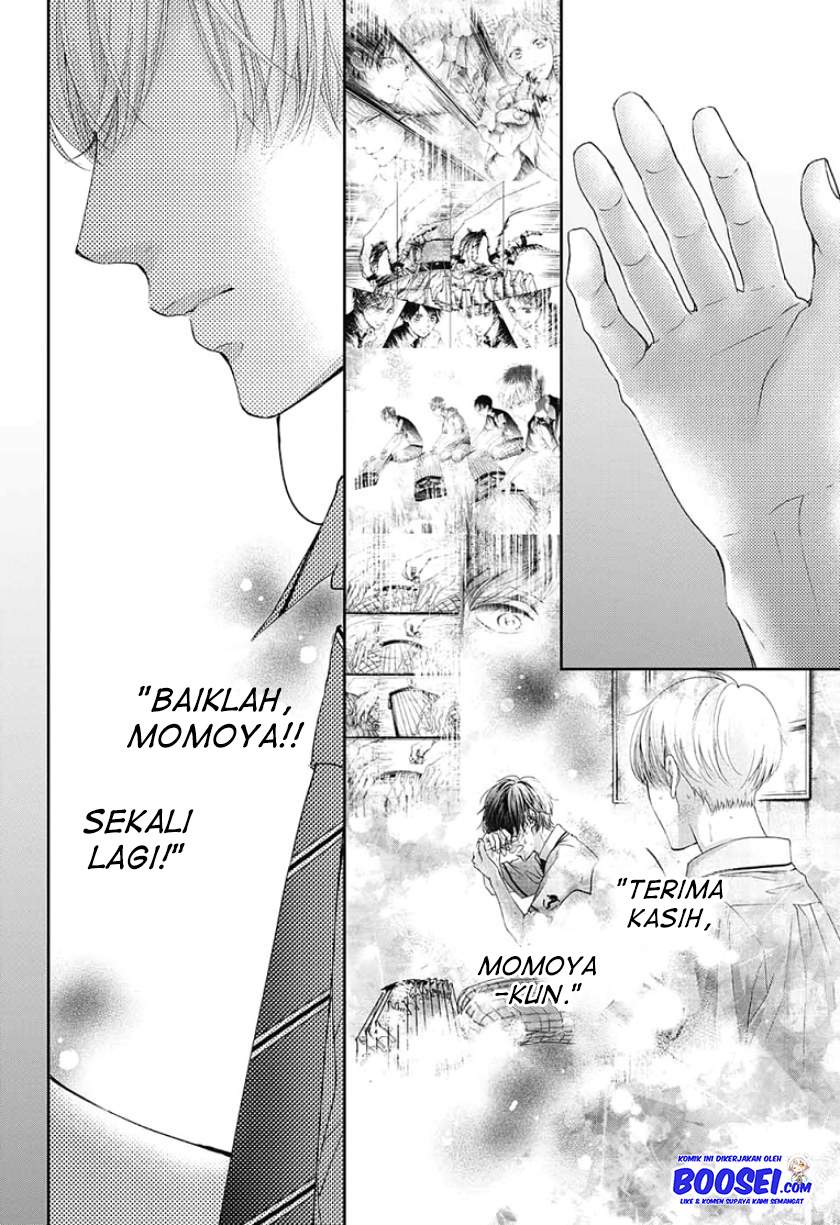 kono-oto-tomare - Chapter: 97