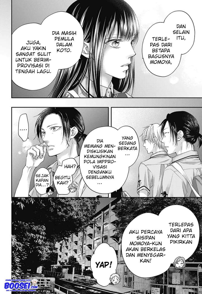 kono-oto-tomare - Chapter: 97