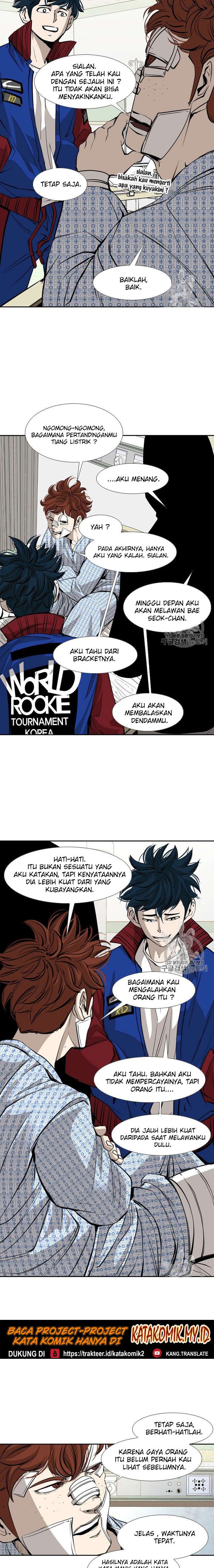 shark - Chapter: 158