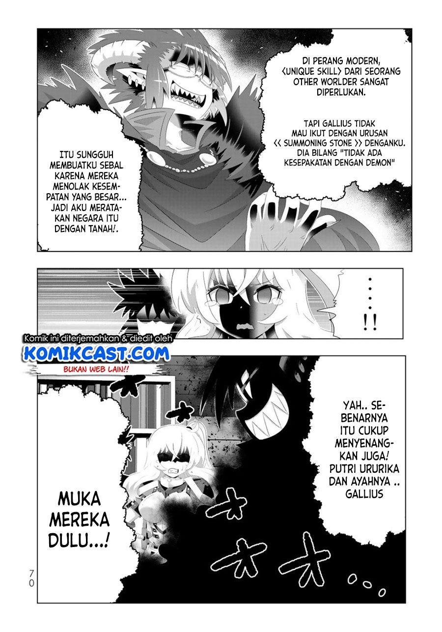 isekai-shihai-no-skill-taker-zero-kara-hajimeru-dorei-harem - Chapter: 68