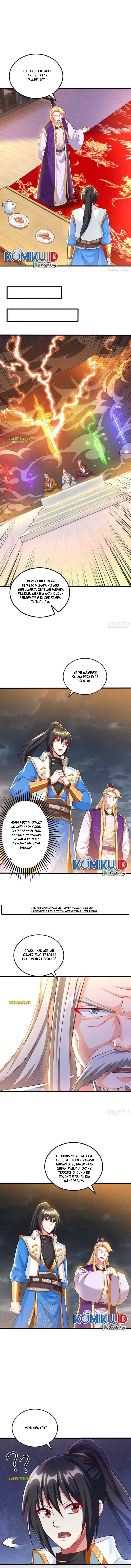 dushi-xiaoyao - Chapter: 307