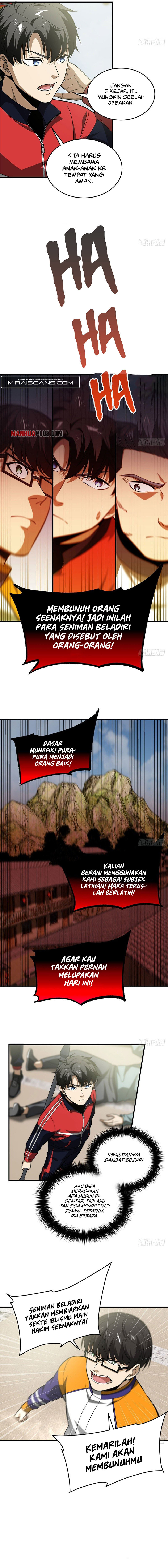 global-gao-wu - Chapter: 100