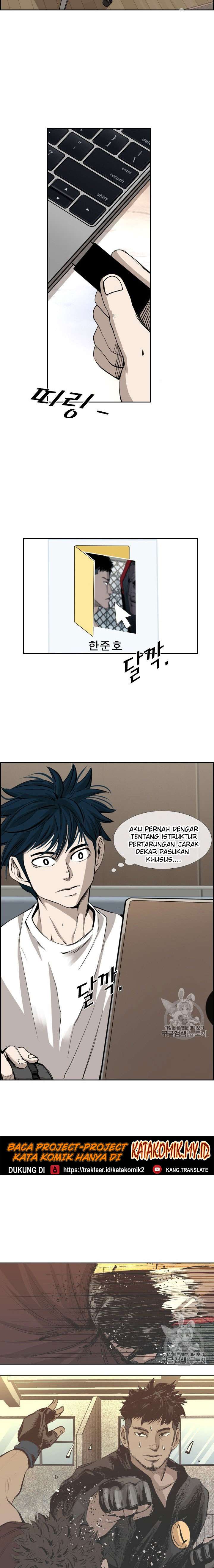 shark - Chapter: 159