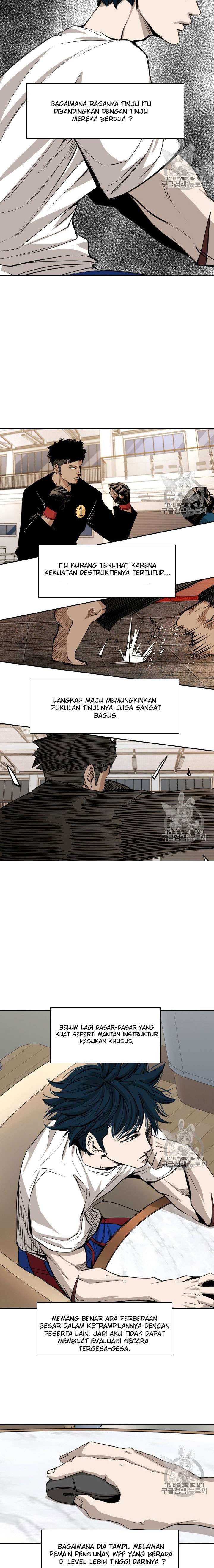 shark - Chapter: 159